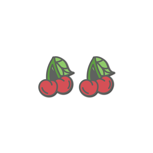 Cherry Tennis Dampeners | 2-Pack