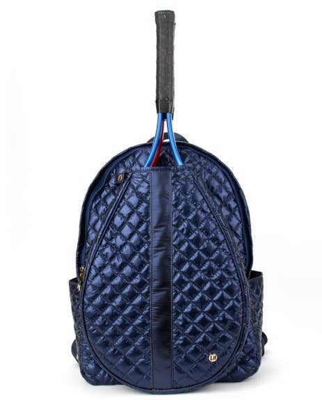 Lemonbella - Tennis Bag | Sapphire