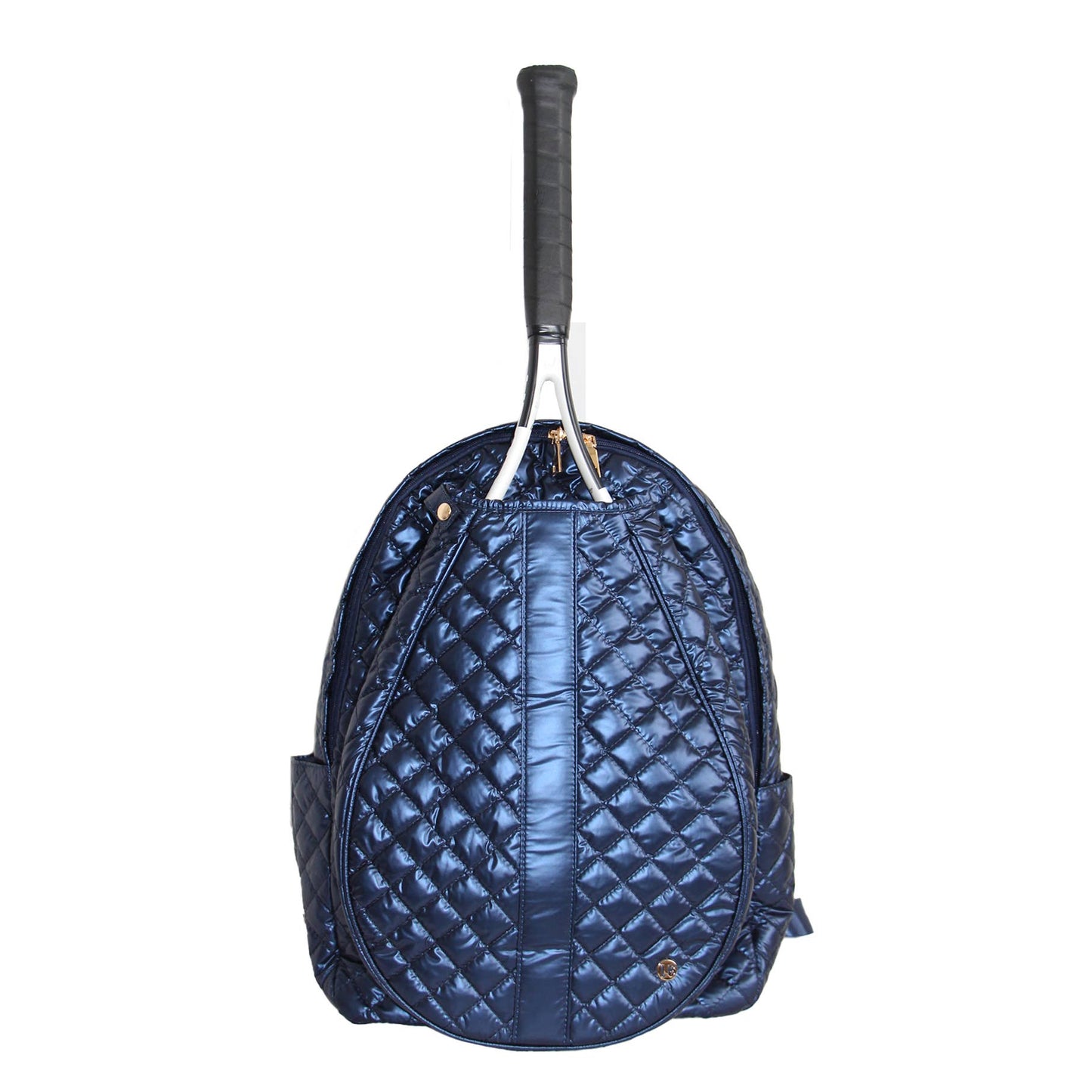 Lemonbella - Tennis Bag | Sapphire 