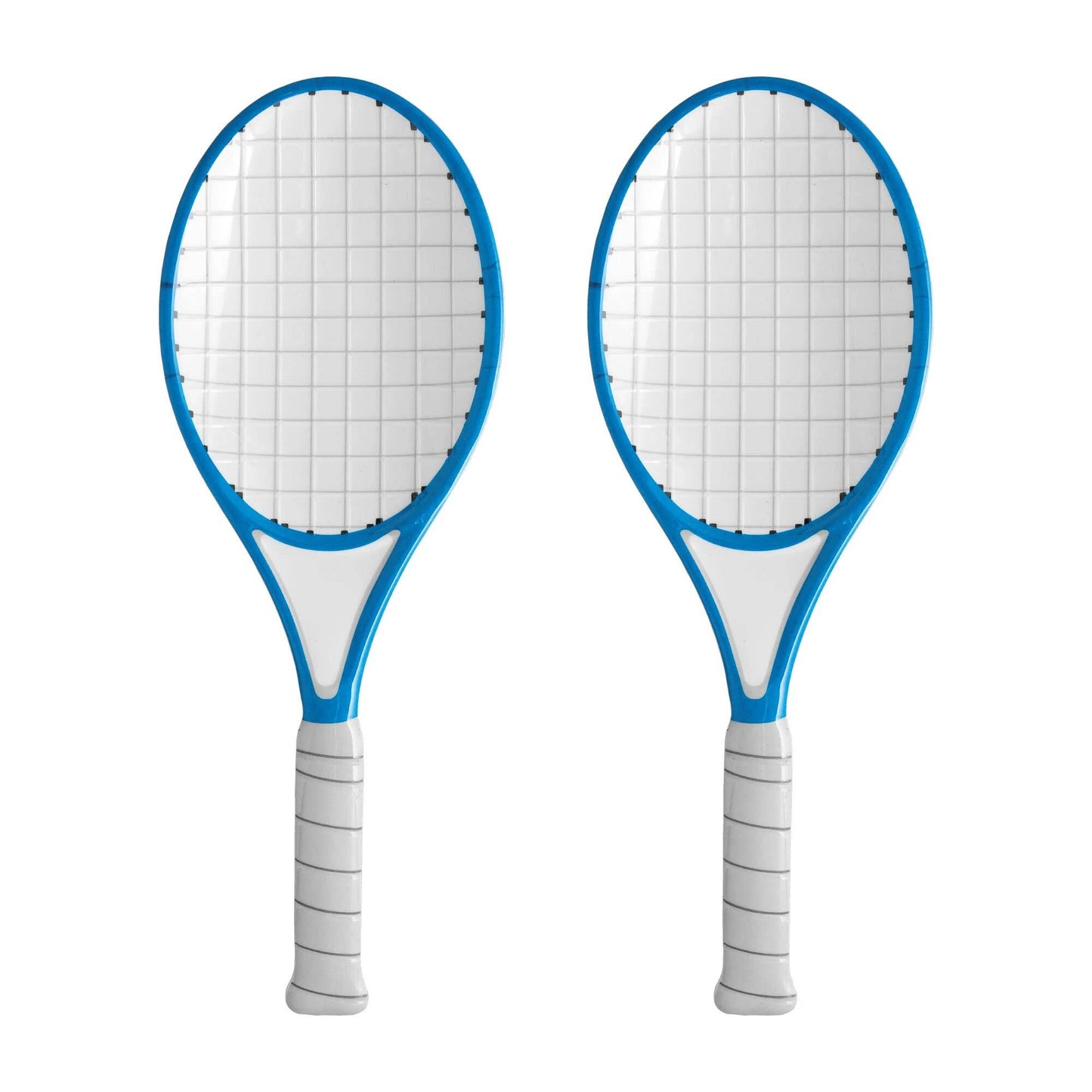 Tennis Racket Salad Server Set – 2 PC