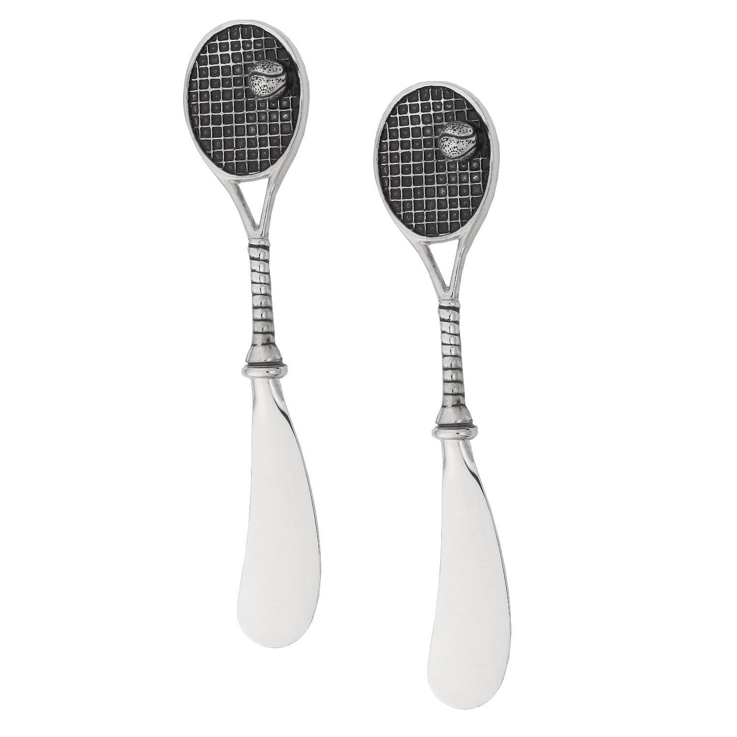 Tennis Racket Spreaders – Set of