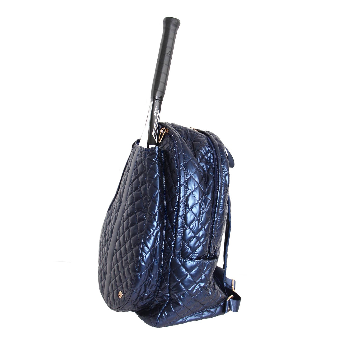 Lemonbella - Tennis Bag | Sapphire 