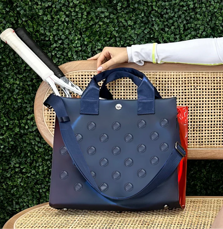 The Westport Tote [limited quantity]
