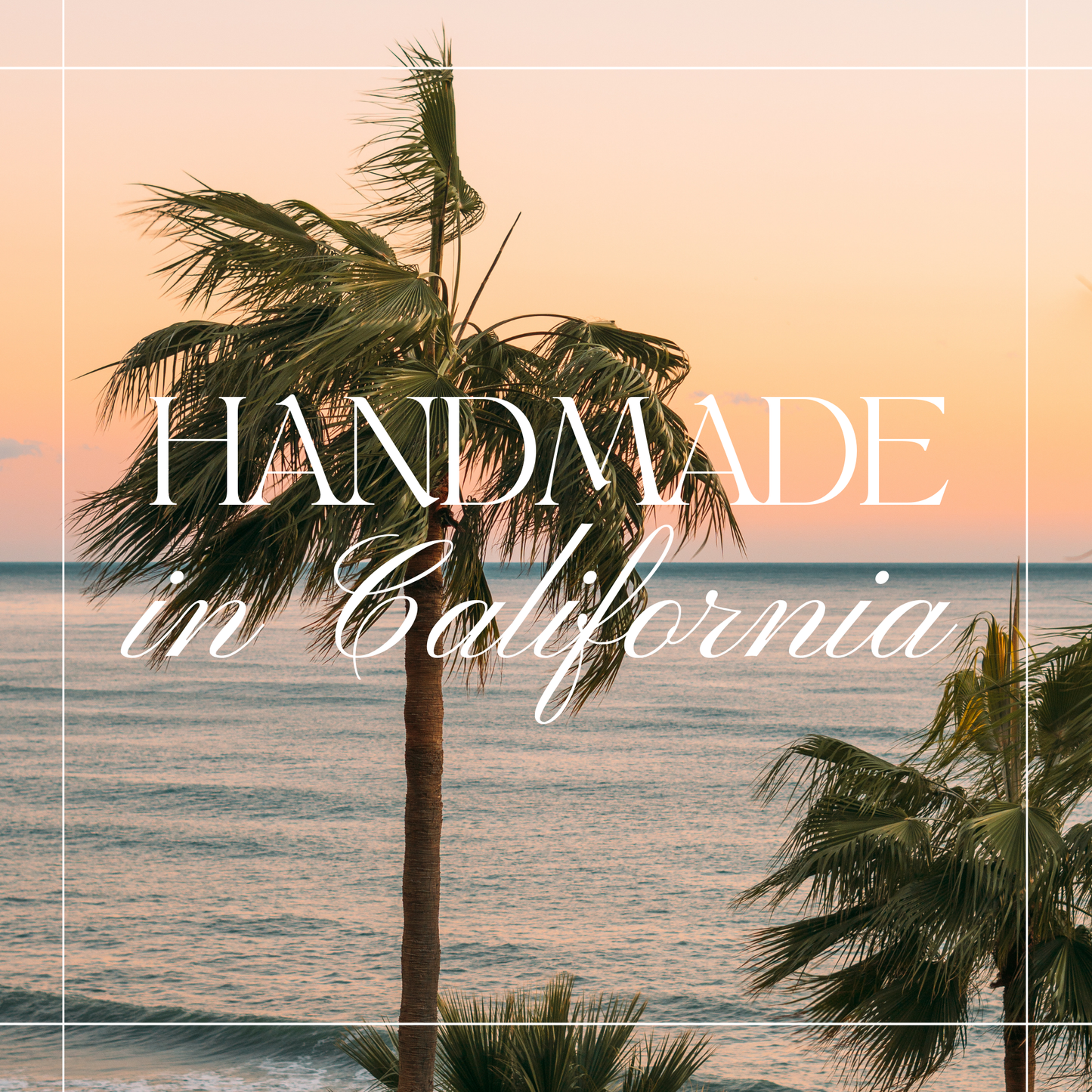 Heal Up Warrior Candle | Coconut + Orange