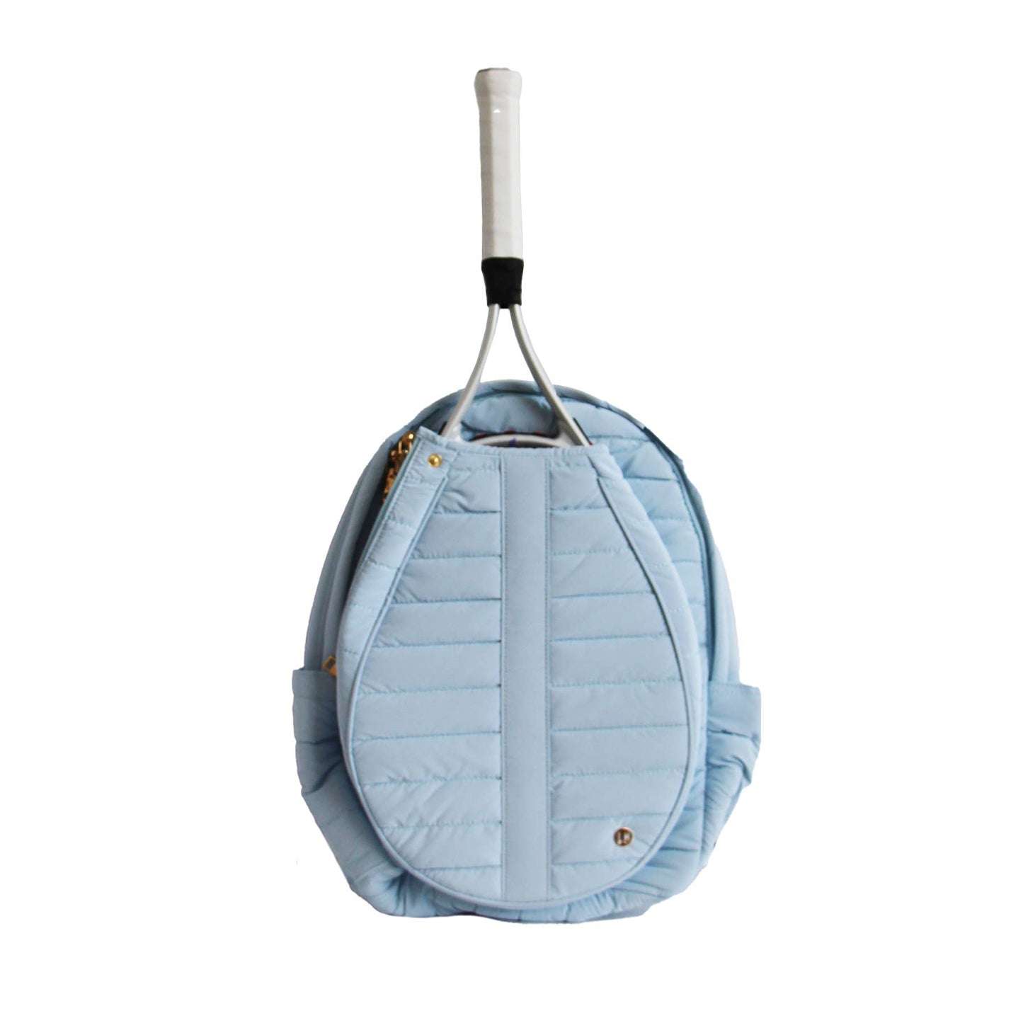 Lemonbella - Jennifer Junior Tennis Bag Cotton Candy Blue