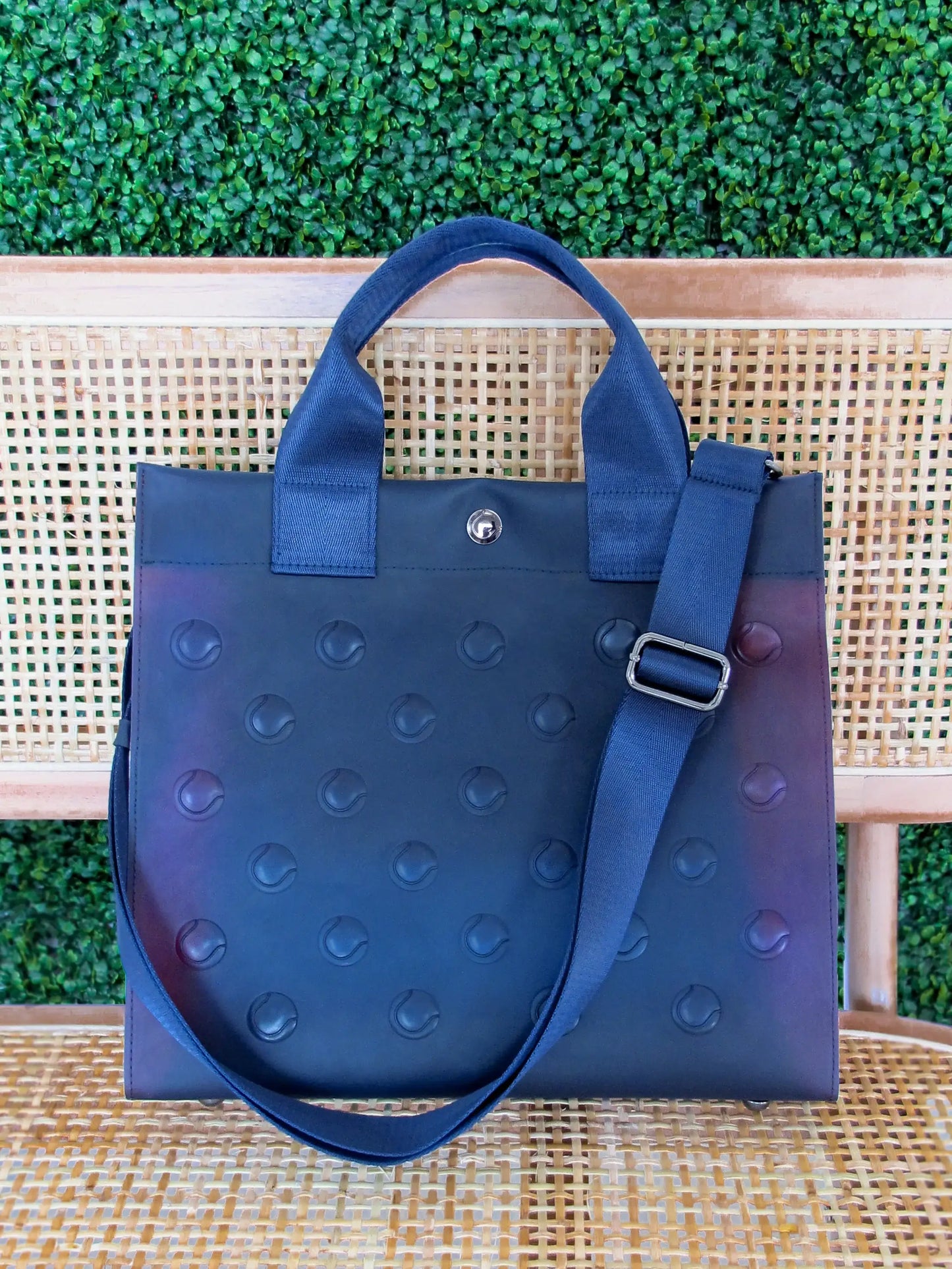 The Westport Tote [limited quantity]